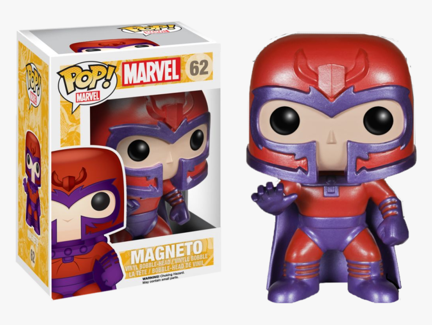 Funko Pop Marvel X Men, HD Png Download, Free Download