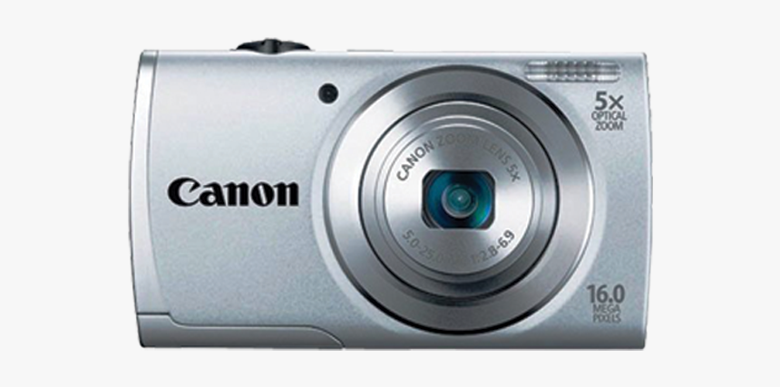 canon a2500 specs