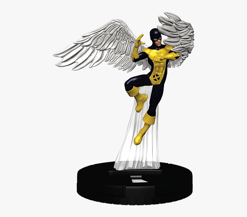 Marvel Heroclix X Men Xavier's School, HD Png Download, Free Download