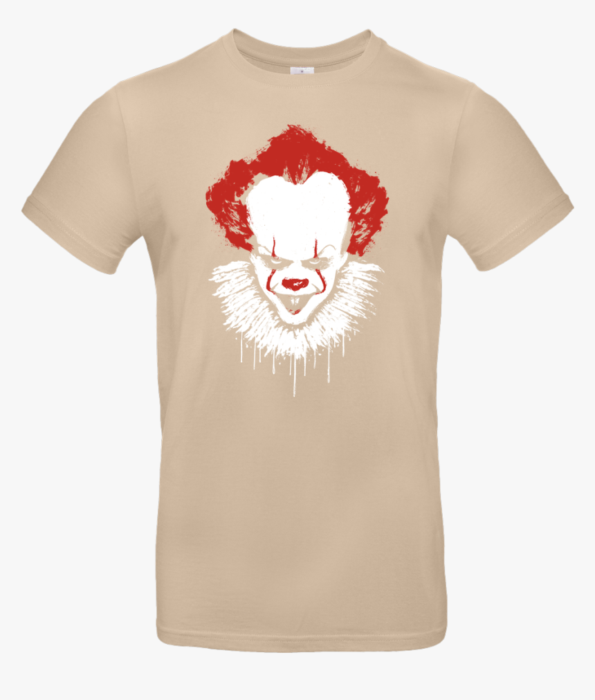 It Clown Png, Transparent Png, Free Download