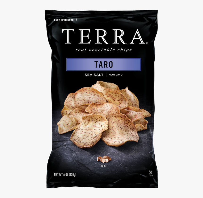 Terra Chips, HD Png Download, Free Download