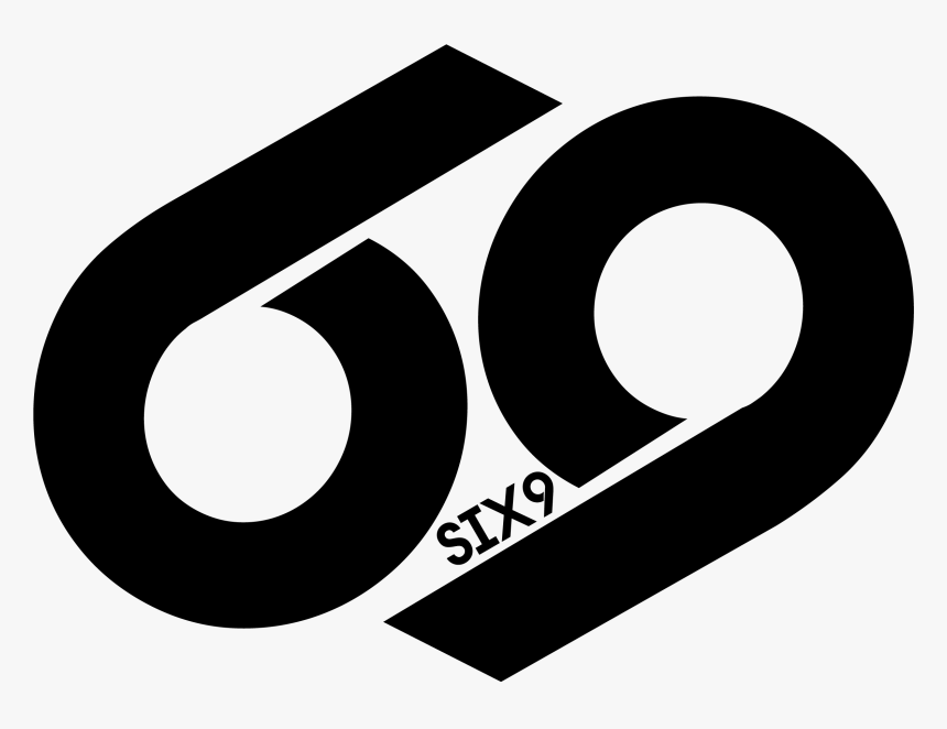 Six 9 Logo, HD Png Download, Free Download