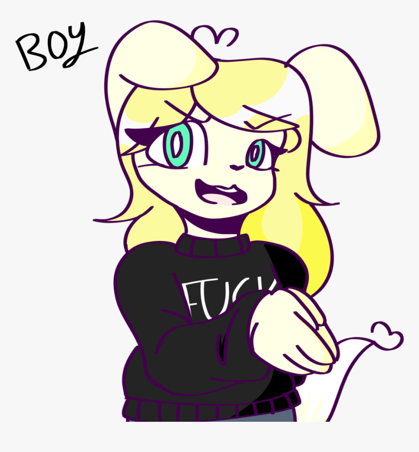 Boi - Cartoon, HD Png Download, Free Download