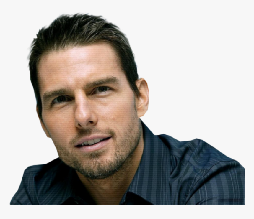 Tom Cruise Png - Tom Cruise, Transparent Png, Free Download