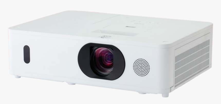 Control Hitachi Projector - Proyector Hitachi Cp Wu5505, HD Png Download, Free Download