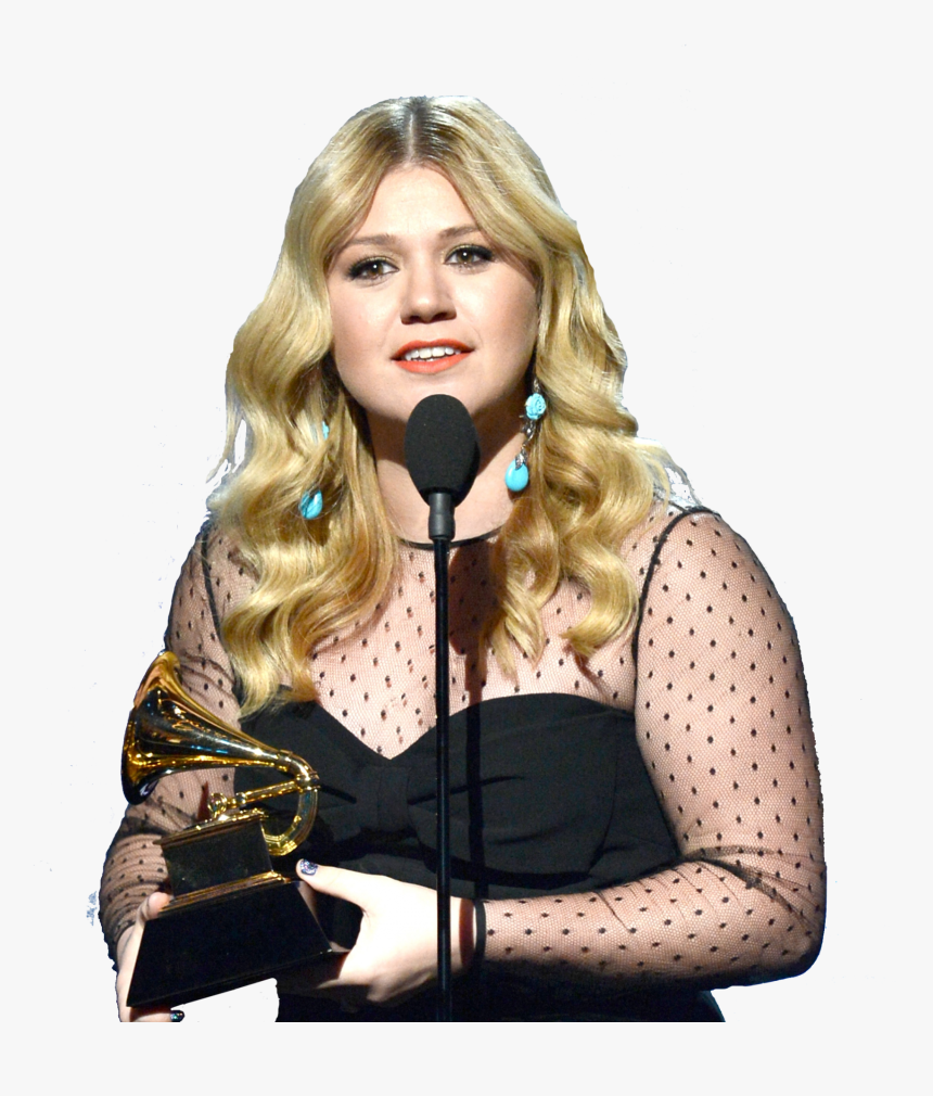 Kelly Clarkson Png, Transparent Png, Free Download