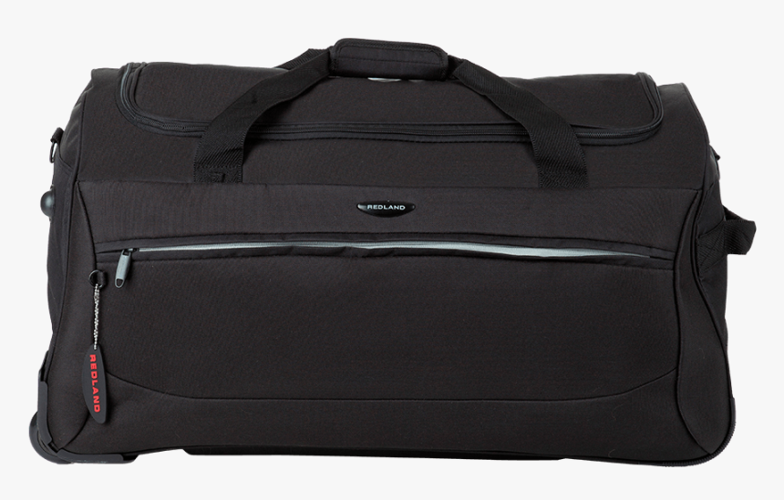 50five Black Holdall - Briefcase, HD Png Download, Free Download