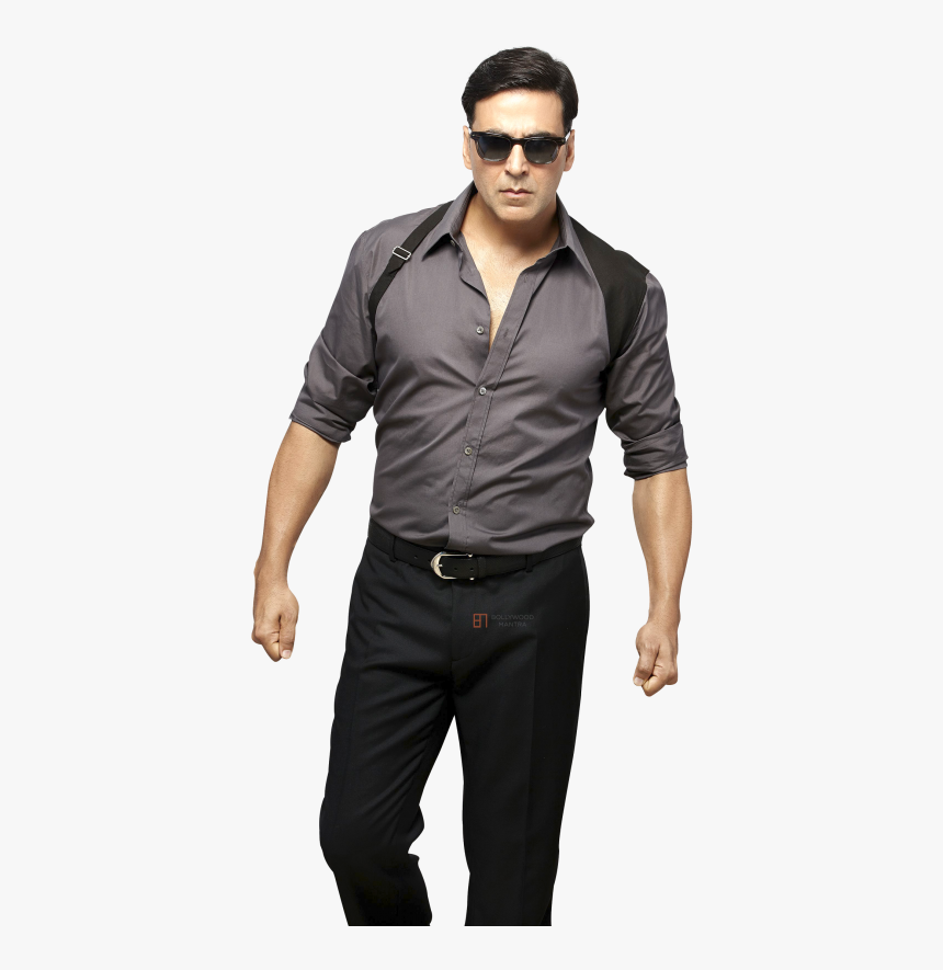 Akshay Kumar Png Transparent Image - Akshay Kumar With Rohit Shetty, Png Download, Free Download