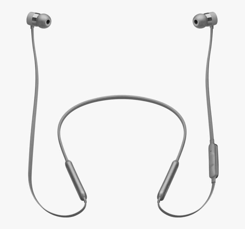 Beats X Wireless In Ear Headphones, HD Png Download, Free Download