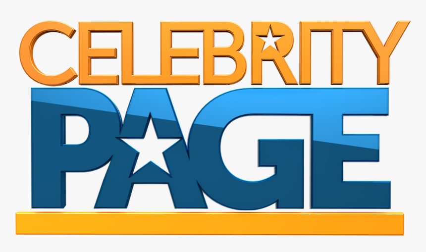 Celebrity Clipart Searchlights - Celebrity Page Logo, HD Png Download, Free Download