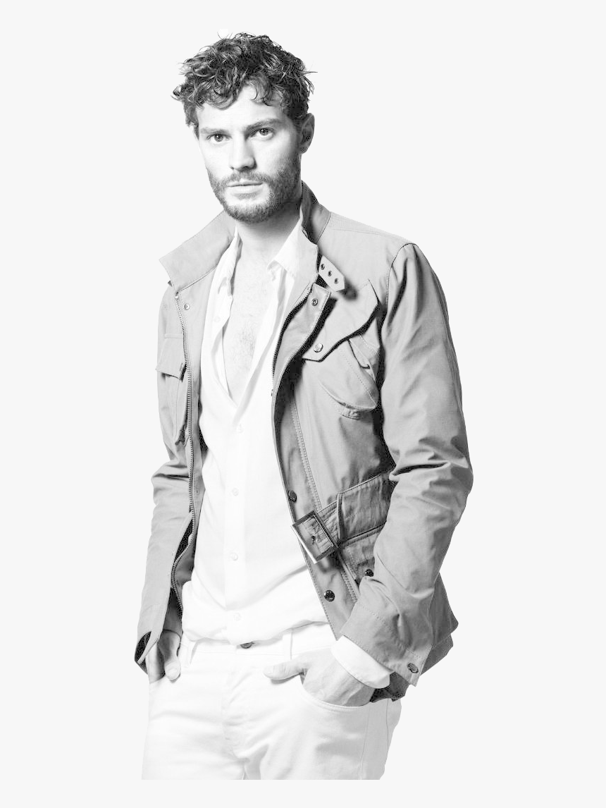 Jamie Dornan - Jamie Dornan Png, Transparent Png, Free Download