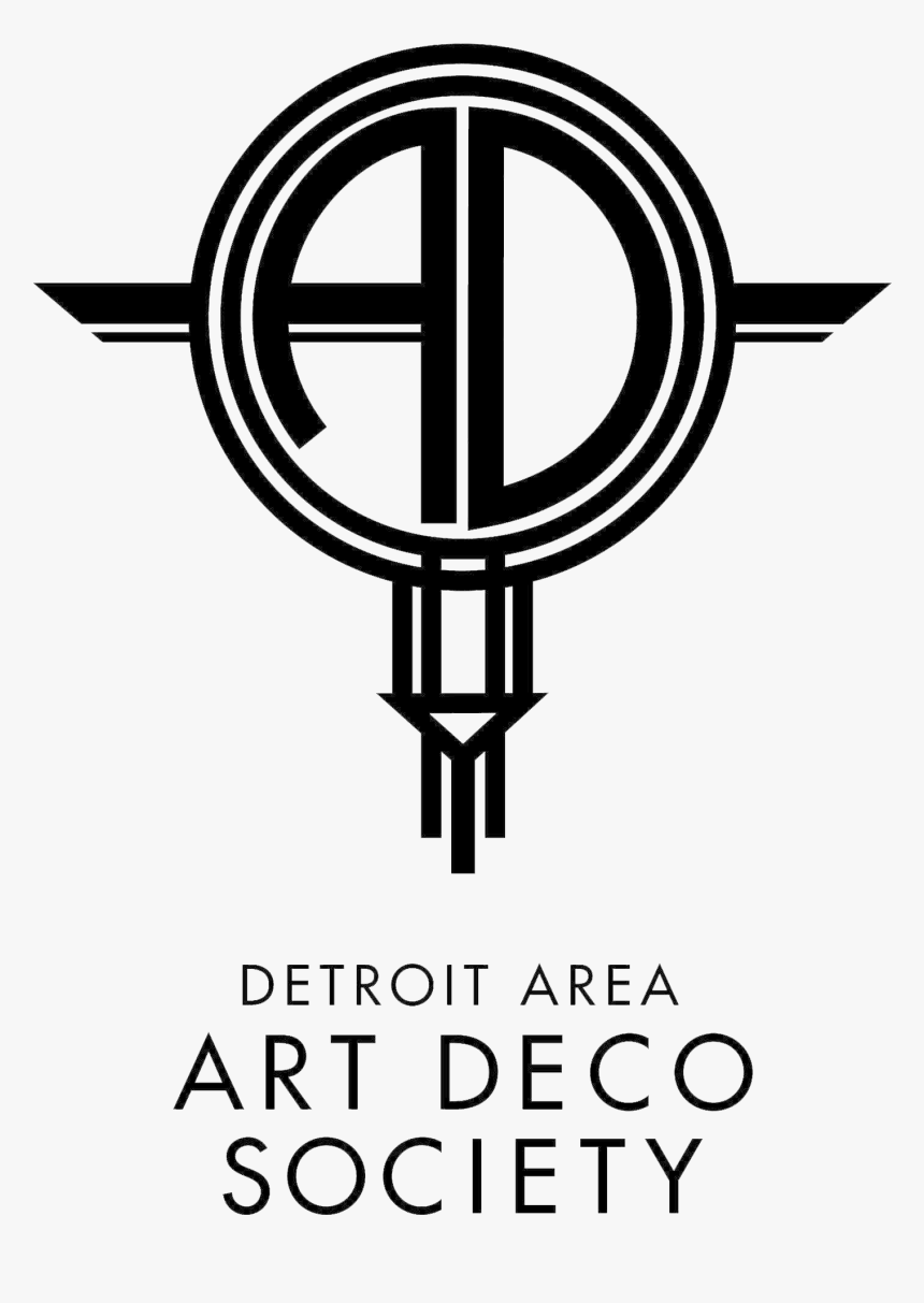 Art Deco, HD Png Download, Free Download