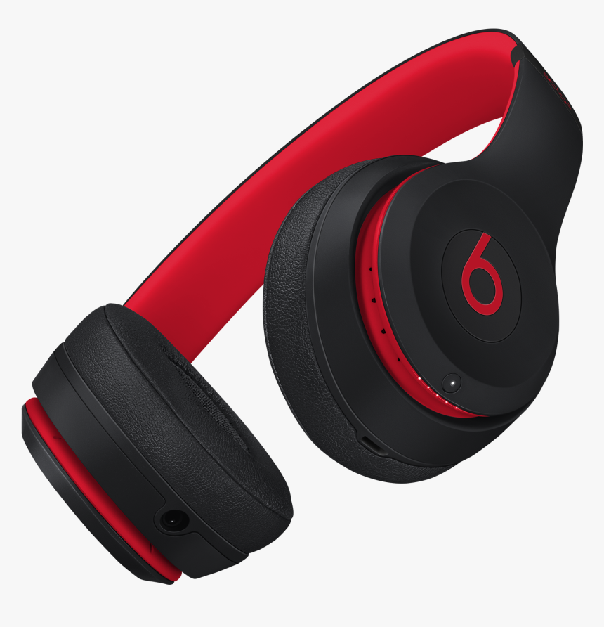 red beats wireless