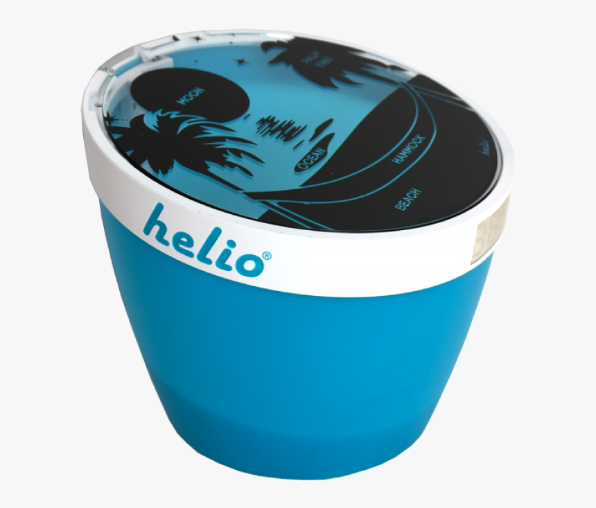 Frost Helio Base Led Projector - Box, HD Png Download, Free Download