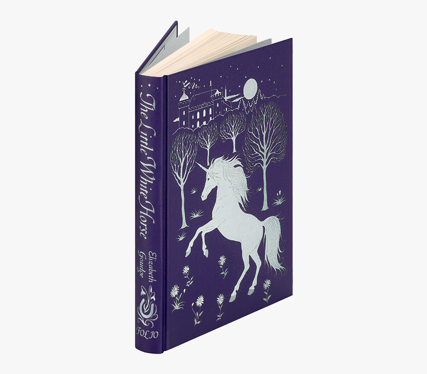 Little White Horse Book Cover, HD Png Download, Free Download