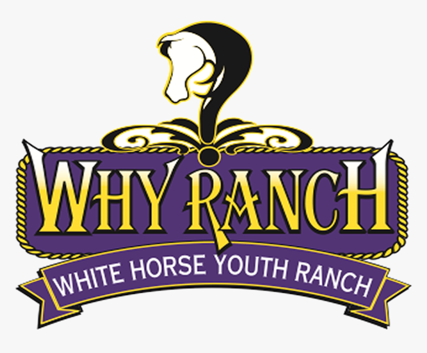 White Horse Youth Ranch, Why Ranch, Horse Therapy, - Alfareros De Bendicion En Bendicion, HD Png Download, Free Download