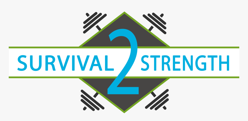 Survival 2 Strength Is A Program With A Focus On Strength, - Strength Through Unity Unity Through, HD Png Download, Free Download