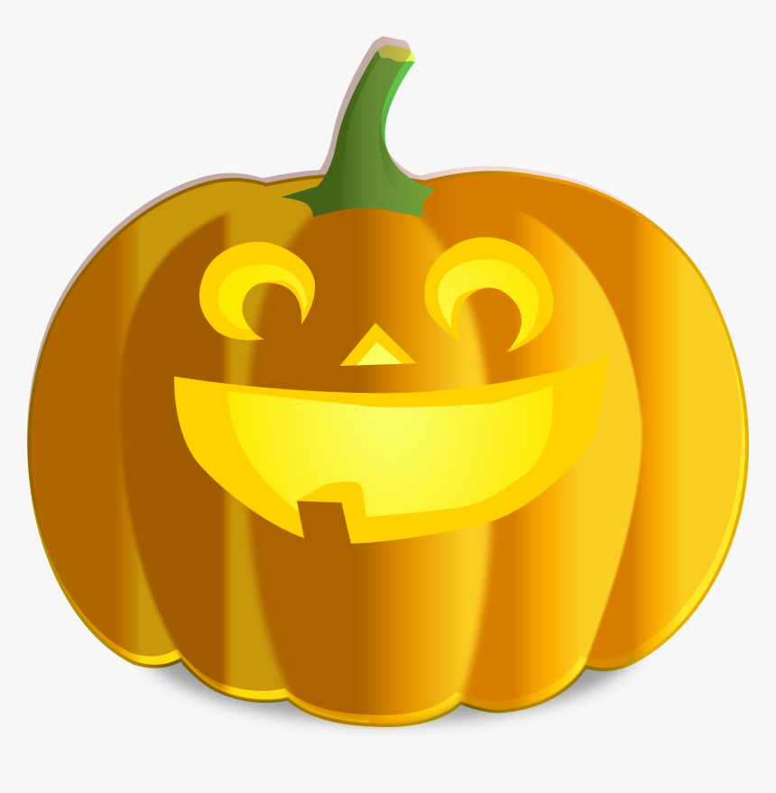 Jack O Lantern Clipart, HD Png Download, Free Download