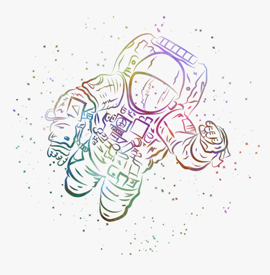 Spaceman, HD Png Download, Free Download