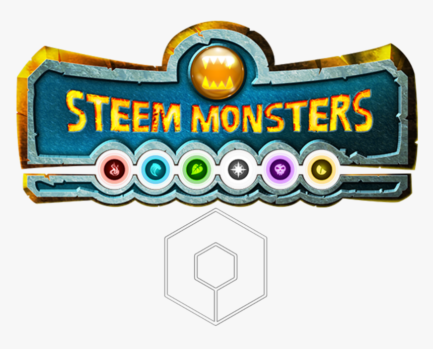 Announcement - Steem Monsters Card Game, HD Png Download, Free Download