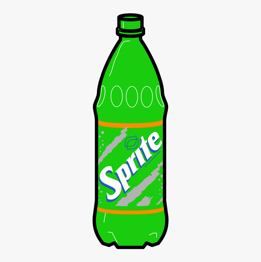 Sprite drawing. Спрайт. Sprite бутылка. Лимонад спрайт. Спрайт картинки.