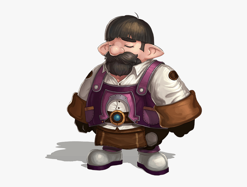 Transparent Dwarf Png - Anime Dwarf Png, Png Download, Free Download