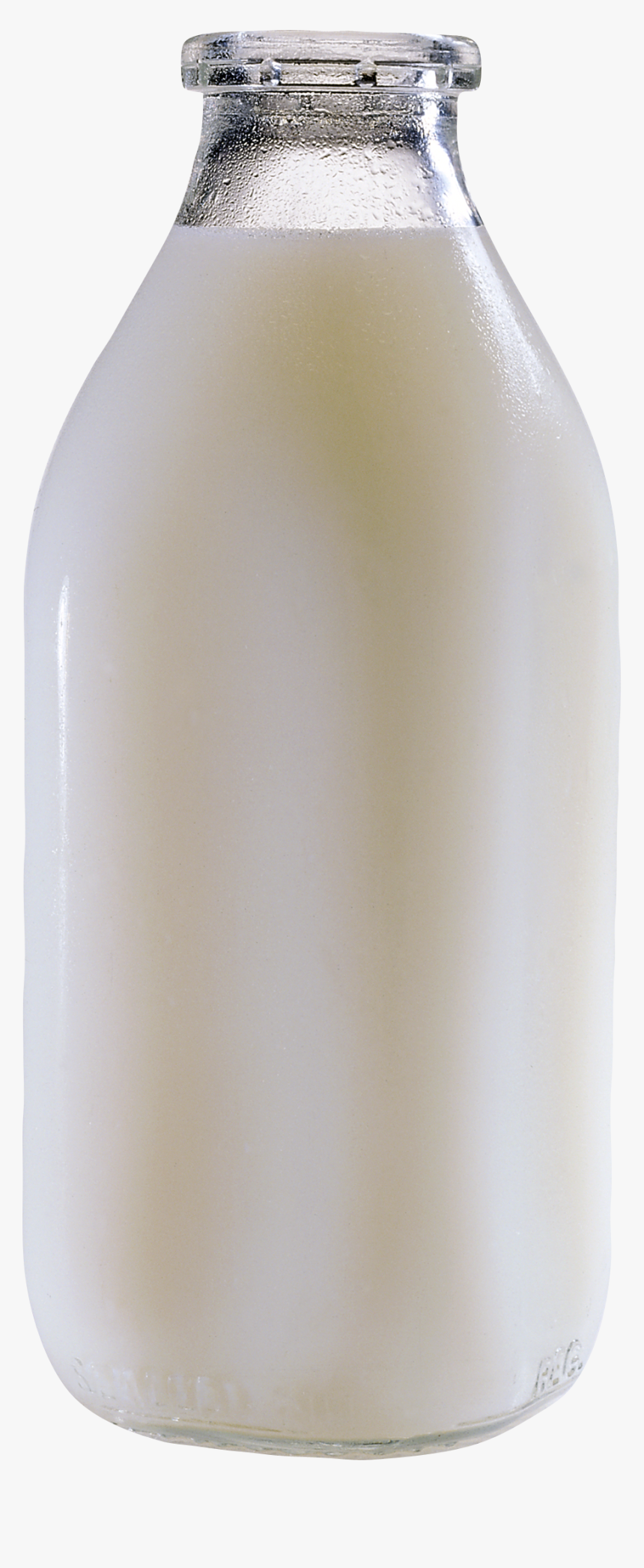 Milk Bottle Png - Chair, Transparent Png, Free Download