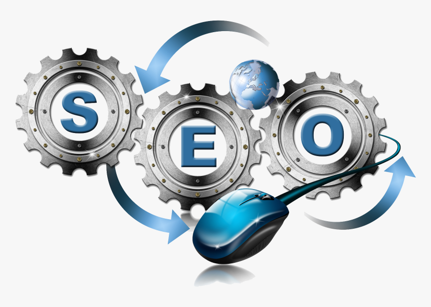 Seo Hd Images Png, Transparent Png, Free Download