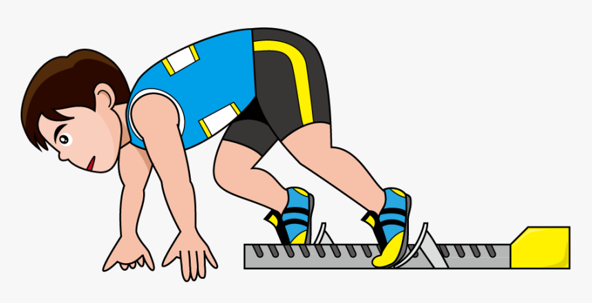 Track And Field Clip Art The Cliparts Track And Field Athletics Clipart Hd Png Download Kindpng