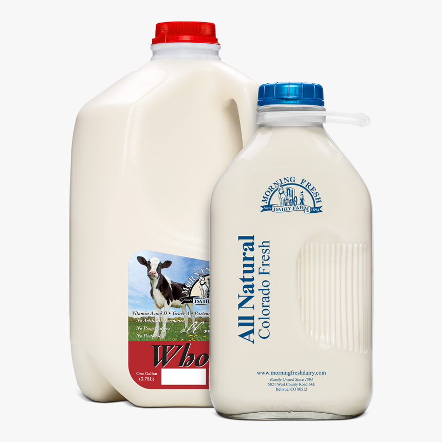 All Natural Milk, HD Png Download, Free Download