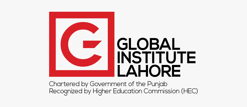 Global Institute Lahore - Global Institute Lahore Logo, HD Png Download, Free Download