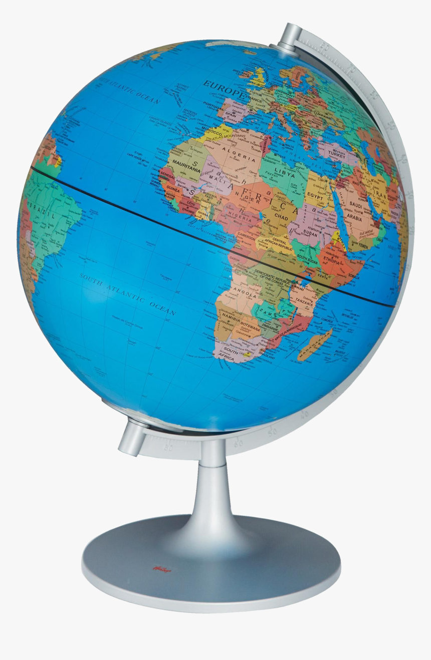 Globe World Png High-quality Image - Hamleys Globe, Transparent Png, Free Download