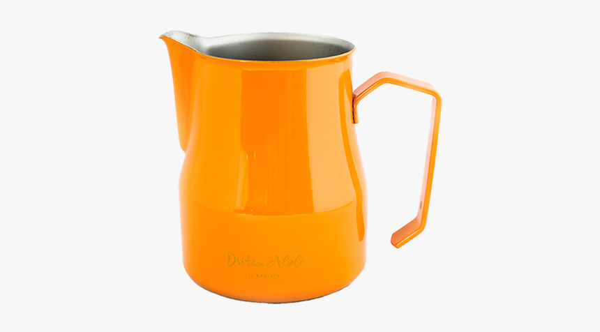 Dritan Alsela Professional Milk Jug - Jug, HD Png Download, Free Download