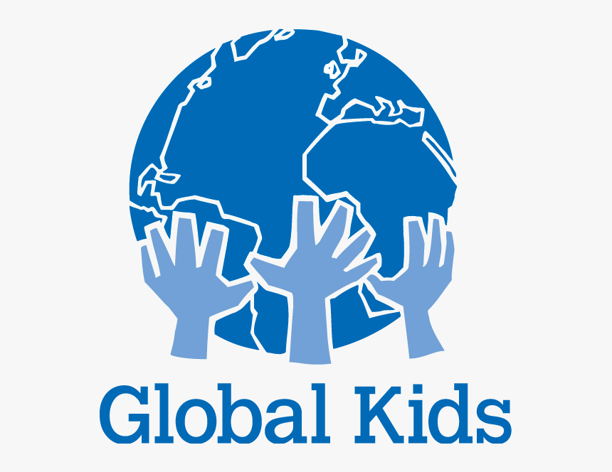 Global Kids Logo, HD Png Download - kindpng