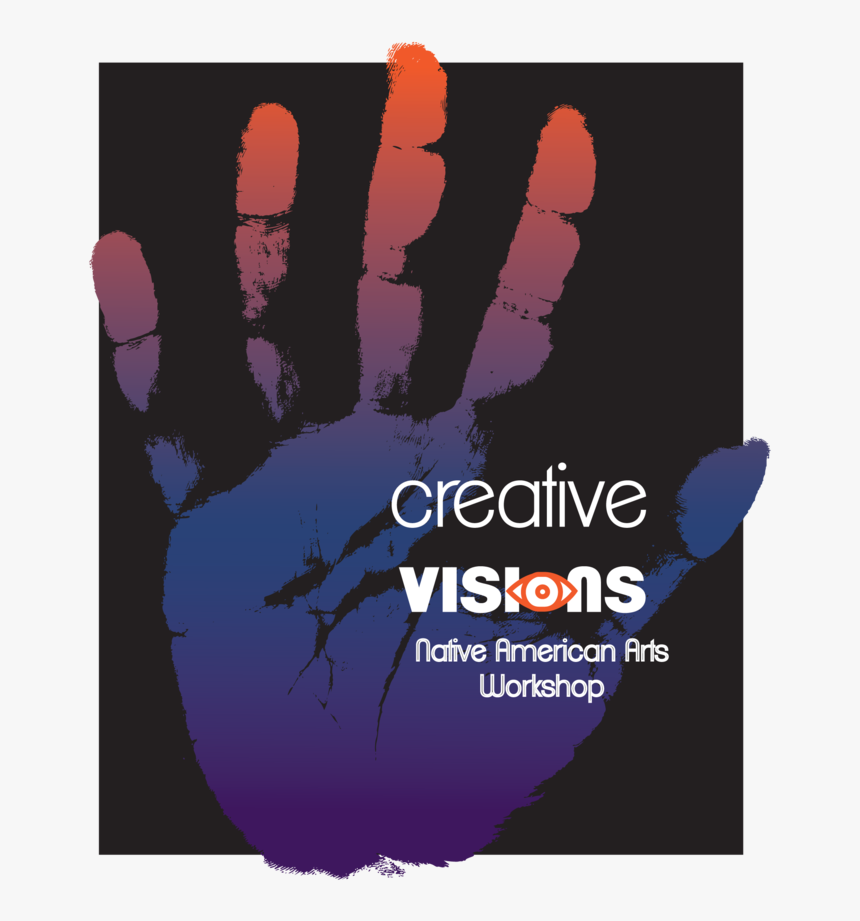 Creative Visions Png - Polaroid, Transparent Png, Free Download