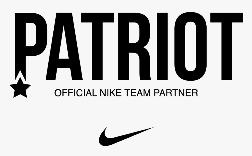 Nike Check Png - United States Olympic Committee, Transparent Png, Free Download