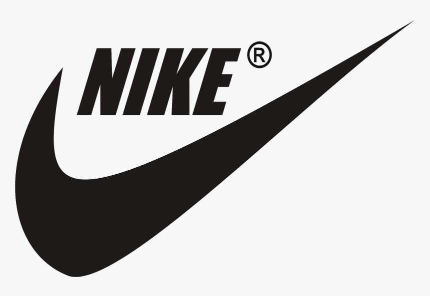 Nike Png Logo - Emblem, Transparent Png - kindpng