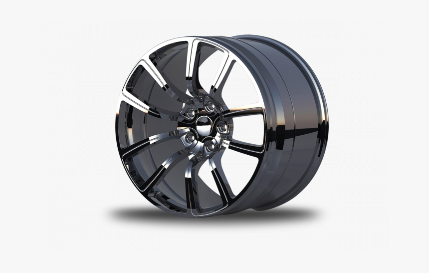 Alloy Wheel, HD Png Download, Free Download