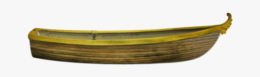 Row Boat By Jinxmim Pluspng - Row Boat Png Transparent, Png Download, Free Download