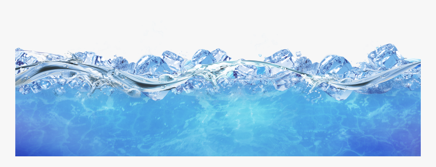 Blue Ice Floats On, HD Png Download, Free Download