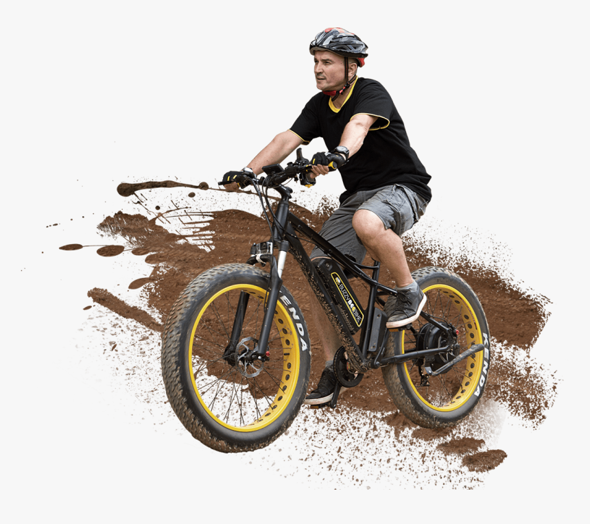 Mountain Bike , Png Download - Mountain Bike, Transparent Png, Free Download