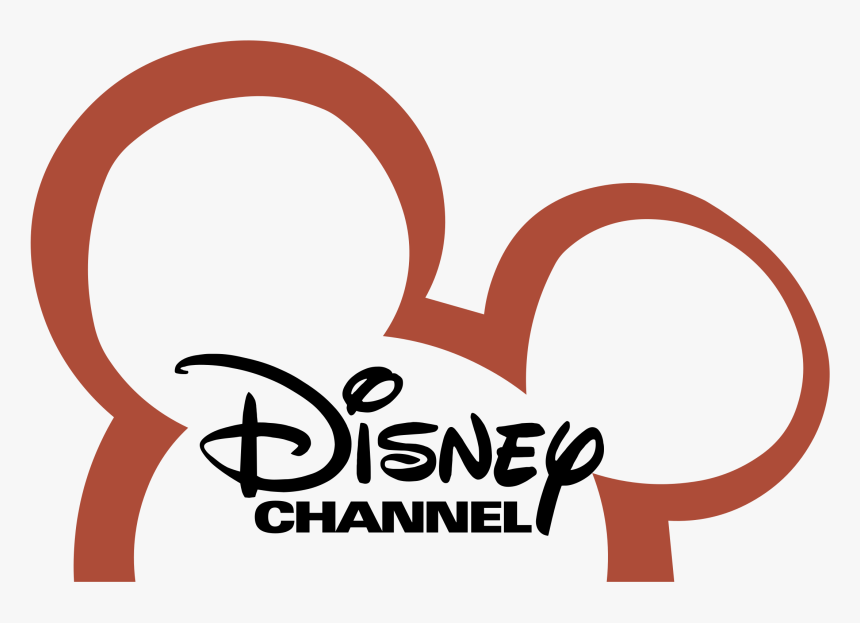 Disney Channel Logo Png Transparent Background - Disney Channel Logo Jpg, Png Download, Free Download