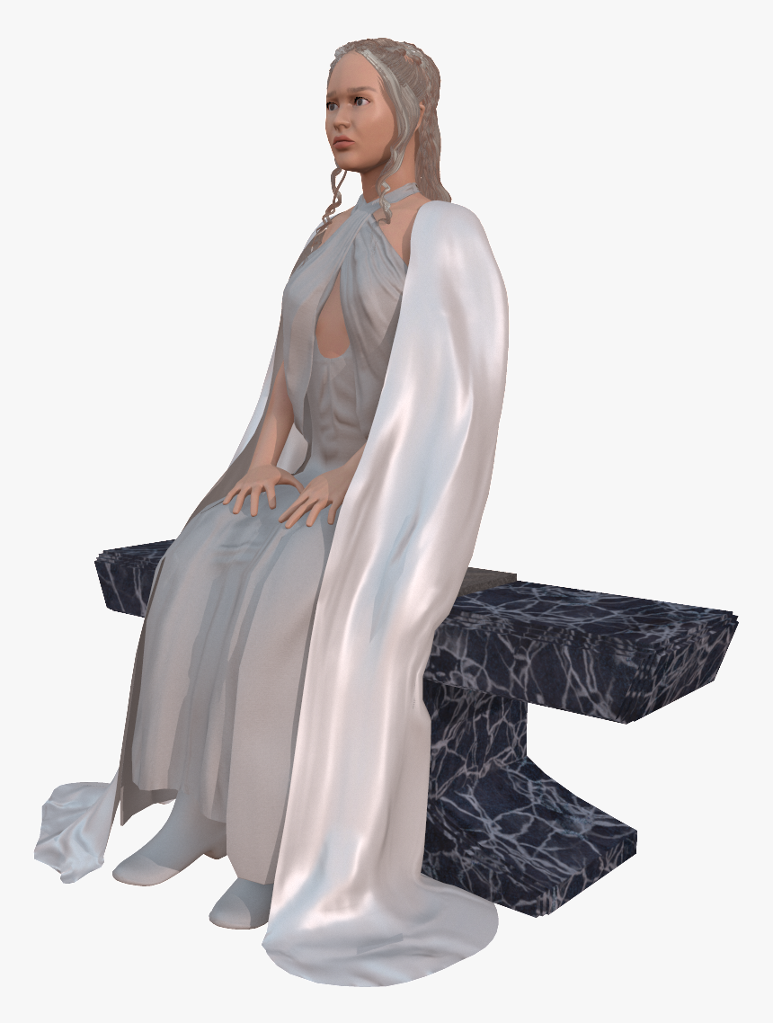 Gown, HD Png Download, Free Download