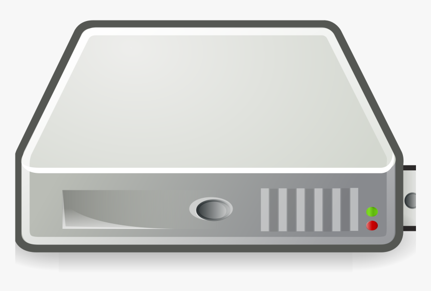 Transparent Server Png Icon - Server Icon Png, Png Download, Free Download