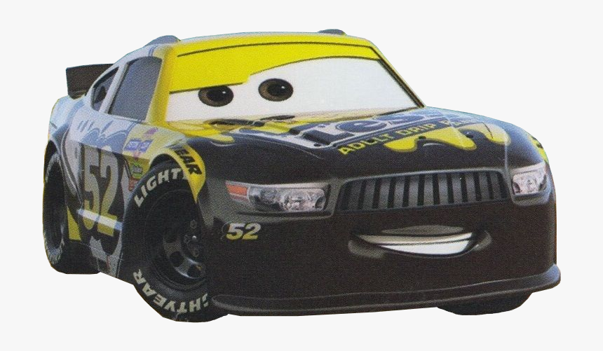 Brian Spark Tyler Pinterest Cars And American Racing - Cars 3 52 Leak Less, HD Png Download, Free Download