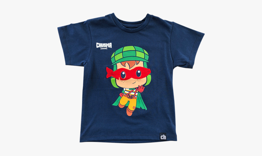 Playera Chavo Del Ocho, HD Png Download, Free Download