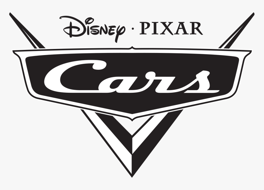 Disney Pixar Cars Logo Hd Png Download Kindpng