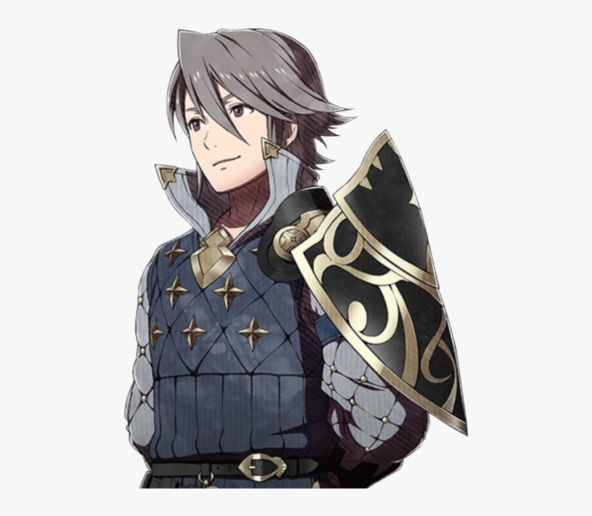 Fire Emblem Fates Laslow, HD Png Download, Free Download