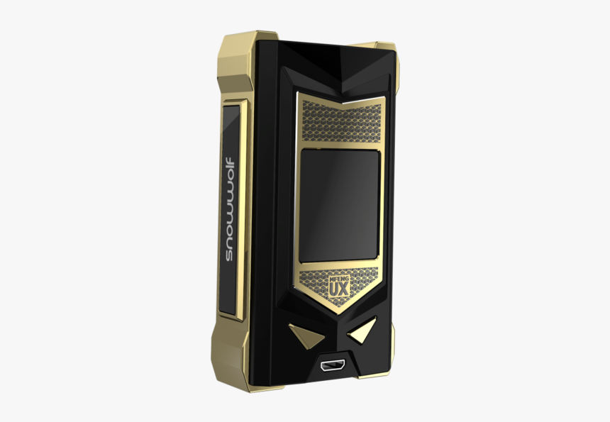 Snowwolf Mfeng Ux 200w, HD Png Download, Free Download