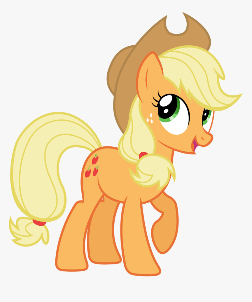 4de applejack